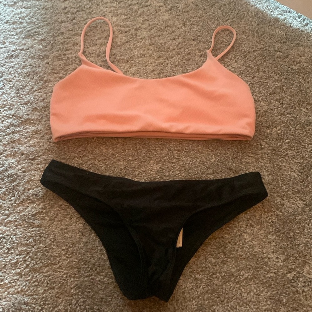 Hollister bikini